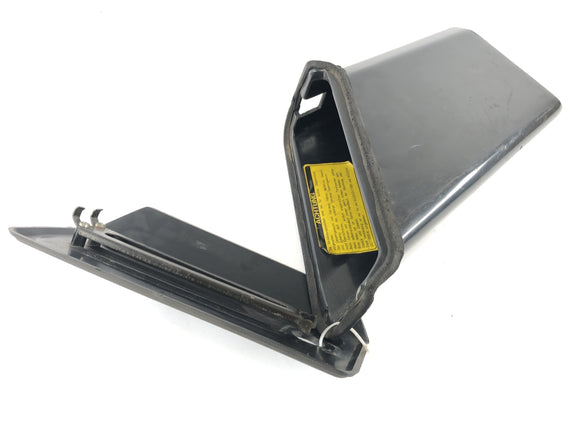 Honda Goldwing GL 1100 SC02 [1980] - Staufach -prædikestol