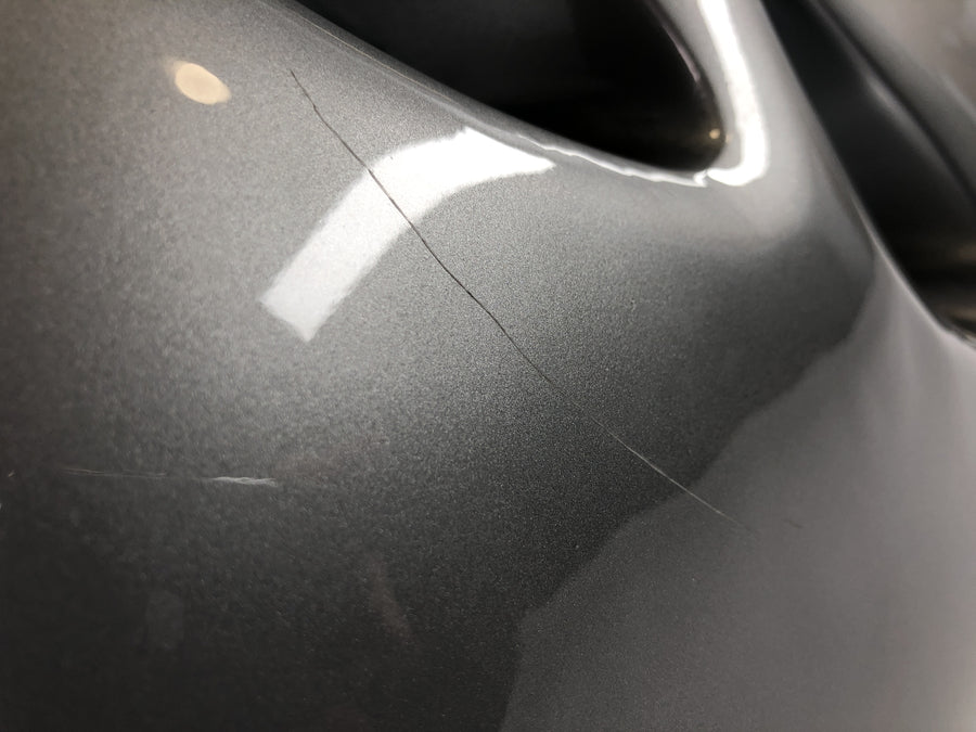 KTM 640 Adventure LC4 [2001] - Nádrž palivová nádrž benzínová nádrž