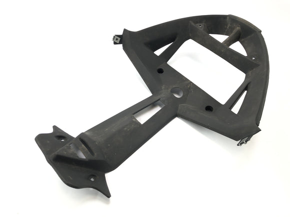 Aprilia Rst 1000 Futura [2002] - Bekleding kielvermising onder het midden