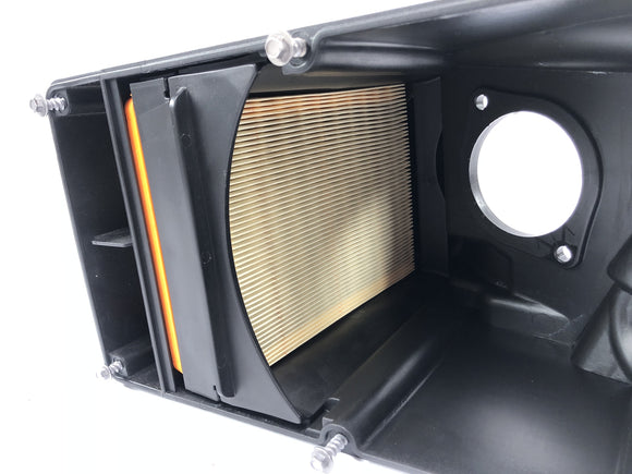 KTM 1050 Adventure [2017] - Ilmasuodatinlaatikko Air -suodatinlaatikko Airbox