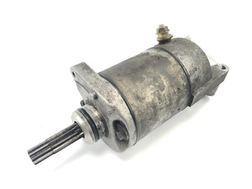 Honda NX 650 RD08 [1995]  - スターターエンジンStartmotor Elektromotor設立エンジン