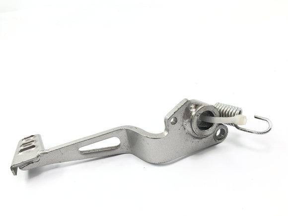 Kawasaki Ninja 125 BX125B [2024] - Bromspedal med våren