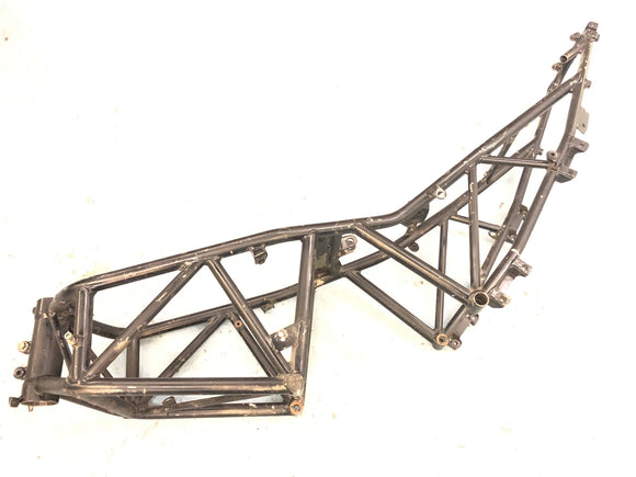 Ducati 900 SS [1991] ram utan papper