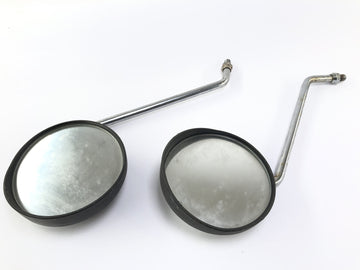 Yamaha XT 500 1U6 [1981] - Spiegel Refelief Set