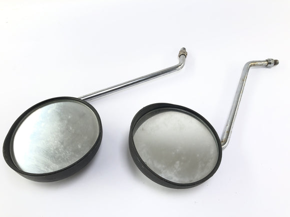 Yamaha XT 500 1U6 [1981] - Spiegel Refelief Set