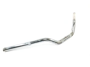 Cagiva Planet 125 [1998] - ハンドルバー チューブラーハンドルバー 22mm クローム