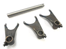 Kawasaki VN 800 Classic [2000] - Switch Forks Switching Claws Set-3