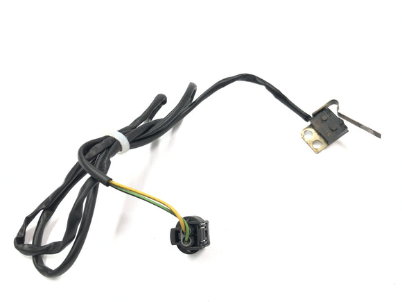 BMW K 1200 S K12S [2004] - Brake light switch