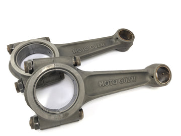 Moto Guzzi V7 Special [1971] - Pleuel Set Pariskunta - 0