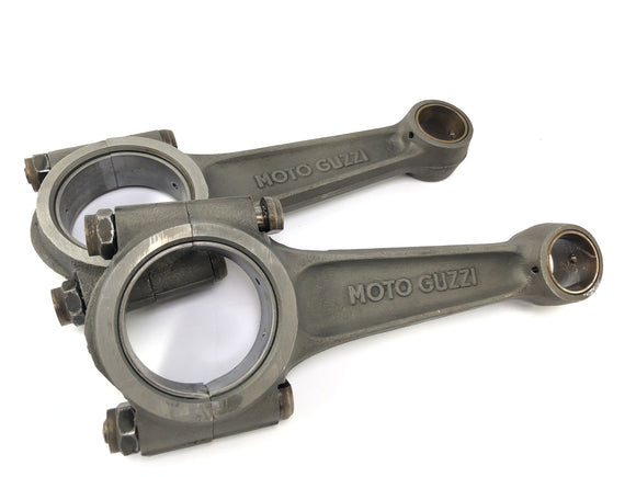 Moto Guzzi V7 Special [1971] - Pleuel Set Pariskunta