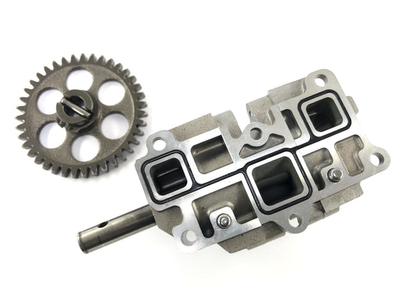 Aprilia RSV4 1000 [2010] - Bomba de aceite