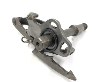 Ducati 900 SS [1991] - Schaltwelle