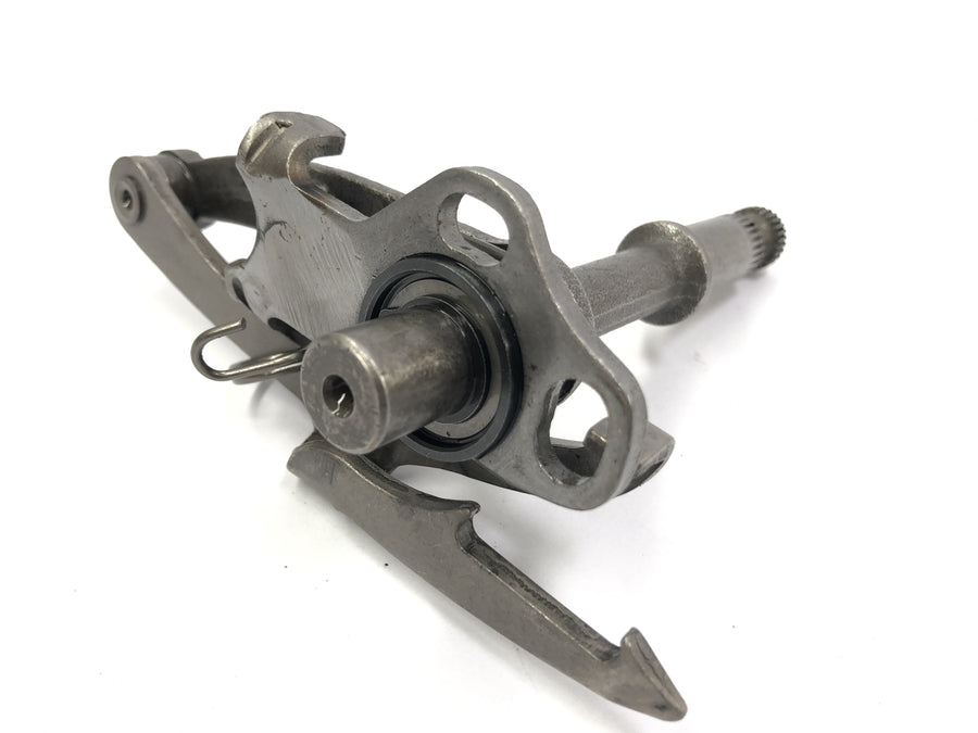 Ducati 900 SS [1991] - Shift shaft