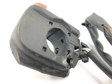 Beta RR 125 [2018] - Lenkerarmatur Lenkerschalter rechts Start Kill Schalter - 0