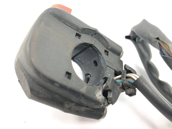 Beta RR 125 [2018] - Lenkerarmatur Lenkerschalter rechts Start Kill Schalter