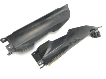 SWM SM 125 R [2018] - Protecteur de fourche à gauche et à droite - 0