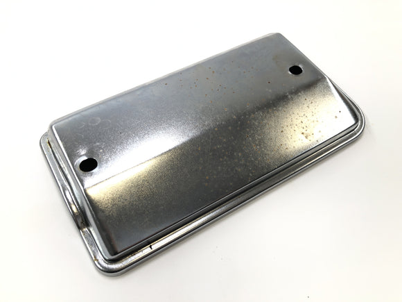 Kawasaki Z 1100 KZT10A [1984] - Starter -dekking