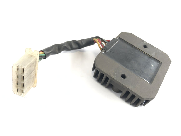 Honda Goldwing GL 1100 SC02 [1980] - Controller