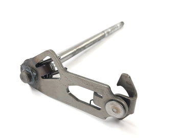 Yamaha RZ 250 R 29L [大约。 250 YPV]  - 开关波