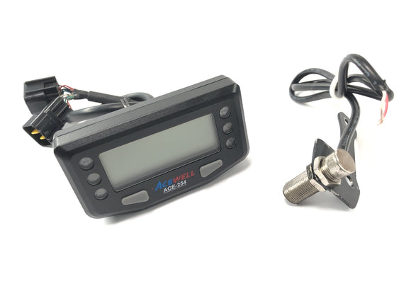 Benelli TNT 1130 [2009] - Speedometer kit omdrejningstæller instrument LCD display