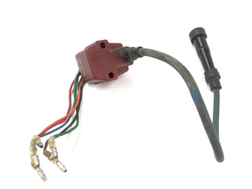 Husqvarna TE 610 8AE [1994] - ignition coil ignition module Ignition coil modules