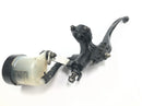 HONDA VTR 1000 SP 1 SC45 [2001] - Bremspumpe vorne Vorderradbremspumpe Bremszylinder Handbremspumpe-4