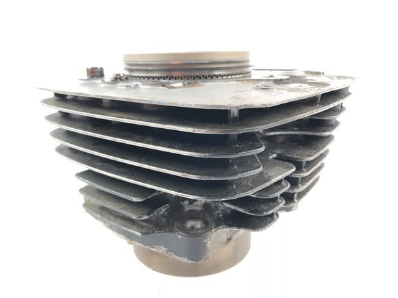 ヤマハXT 550 5Y3 [1982]  - ピストン付きシリンダー