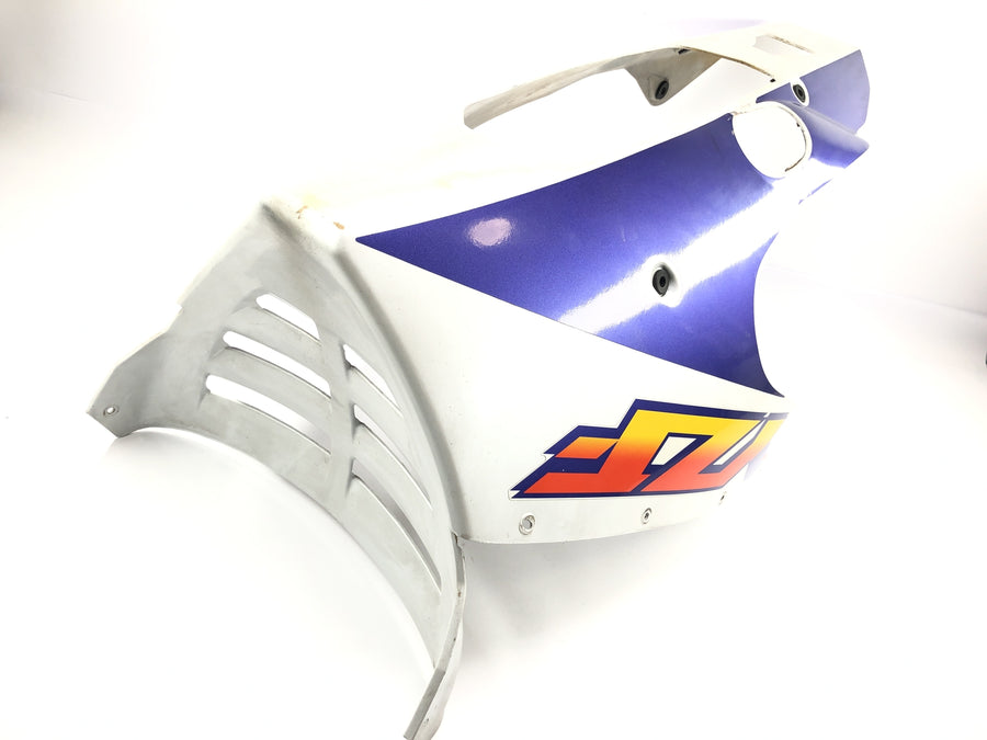 Yamaha YZF 750 R 4HN [1995] - Verkleidungskiel Verkleidung Unterteil