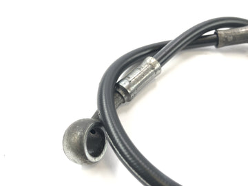 Триумф Дейтона 955i T595N [2003] - Тормозный шланг тормозных линий мотоцикл спереди - 0