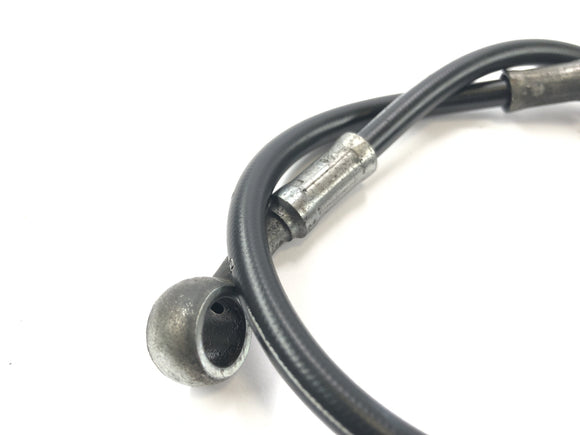 Triumph Daytona 955i T595N [2003] - Bremsleitung Bremsschlauch Motorrad vorn hinten