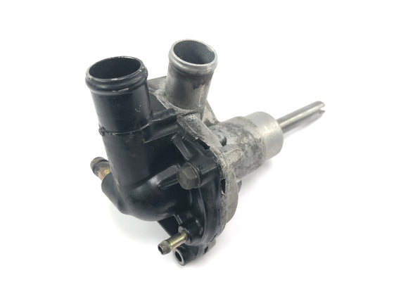 Honda CBR 900 RR Fireblade SC33 [2000] - Водяной насос насос охлаждающей жидкости насос охлаждающей воды