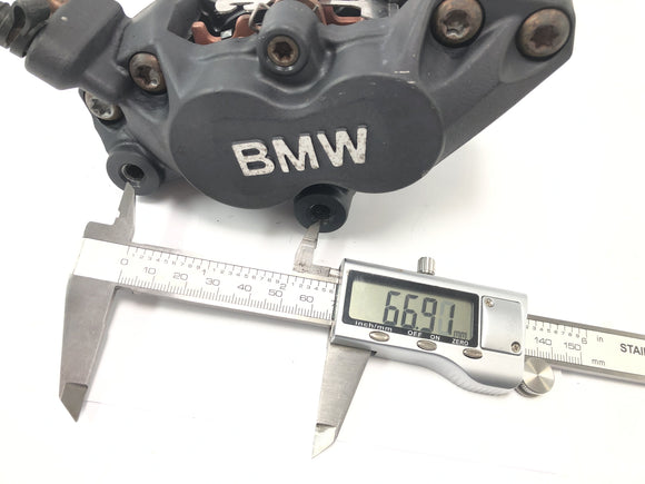 BMW K 1200 S K12S [2004] - Pinça de freio dianteiro esquerdo