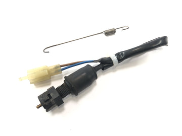 Kawasaki ZX 12 R ZXT20A [2001] - Brytare för bakbromsljus