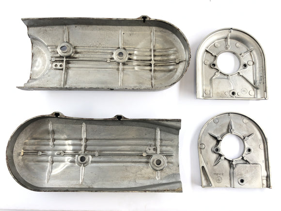 Honda Goldwing GL 1100 SC02 [1980] - Zahnriemenabdeckung Set