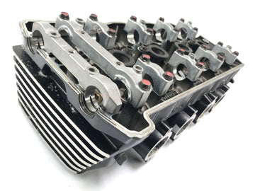 Kawasaki ZRX 1200 S ZRT20A [2002] - Cilindro de válvula de válvula - 0