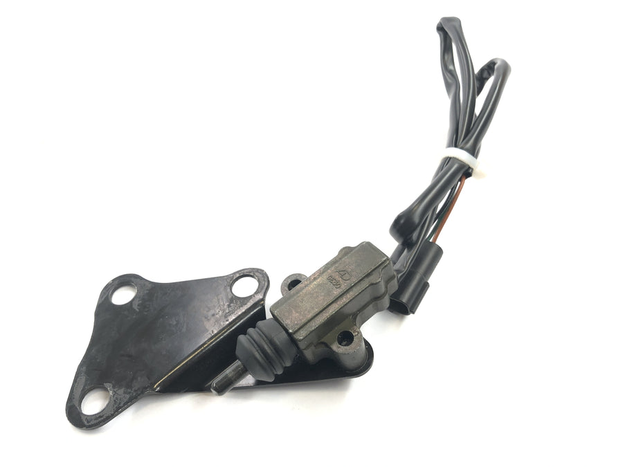 Triumph Daytona 955i T595N [2003] - interrupções padrão do interruptor do suporte lateral