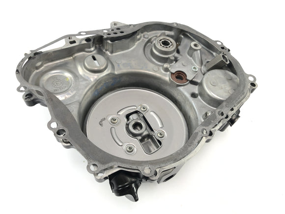 Kawasaki Ninja 125 BX125B [2024] - Motorlockkopplingslock