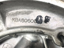 Kawasaki VN 800 VN800A [1996] - sidrena ploča stražnje bubanj kočnice-4