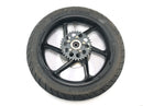Honda NSR 125 JC20 [1991] - Hinterrad Felge Rad 3.50 x 17"-2