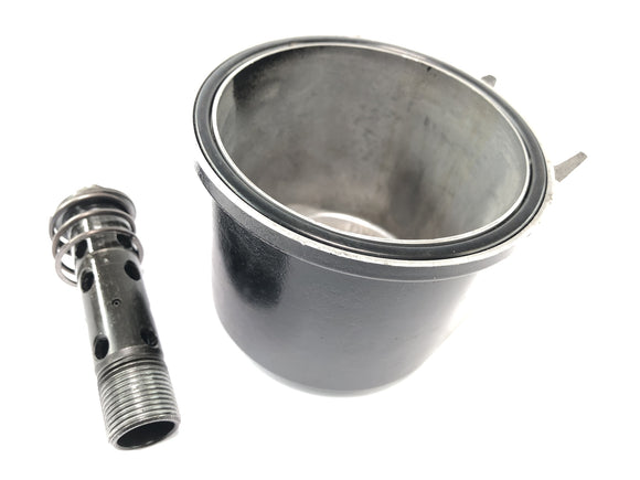 ヤマハ XJR 1300 RP06 [2002] - オイルフィルターハウジング