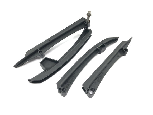 BMW R 1100 RT 259 [1999] - Control guide guide slider guide rail