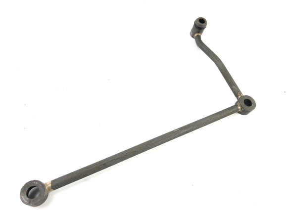 Triumph Daytona 955i T595 [1999] - Oliebeheer