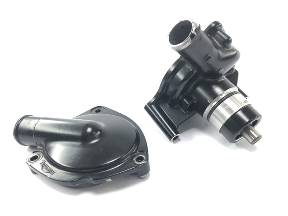 Triumph Sprint St 1050 [2005]  - ウォーターポンプクーラントポンプ