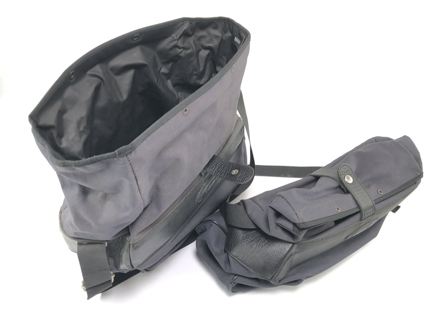 BMW R 850 C 259C [1999] - Satteltaschen Innentaschen Packtaschen links und rechts