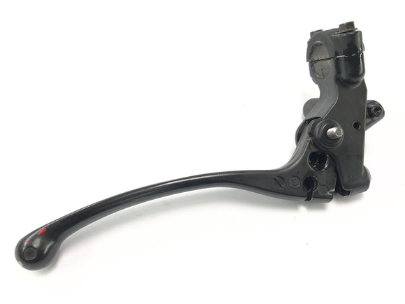 Honda NSR 125 JC22 [1998] - spojovací páka spojky