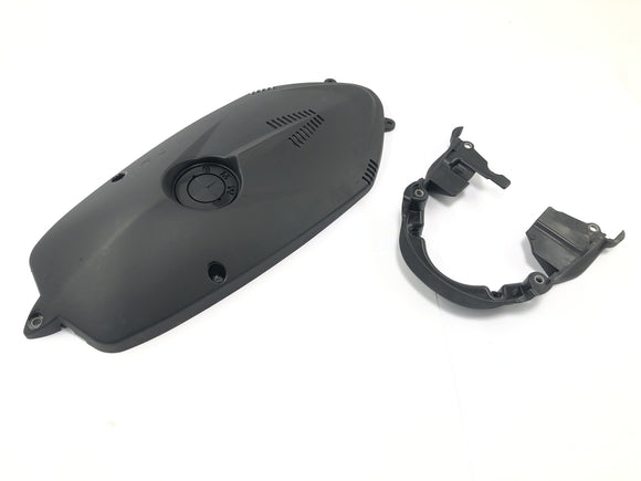 BMW R 1200 GS Adventure R12 [2012] - Gebied Cover Motor Lid