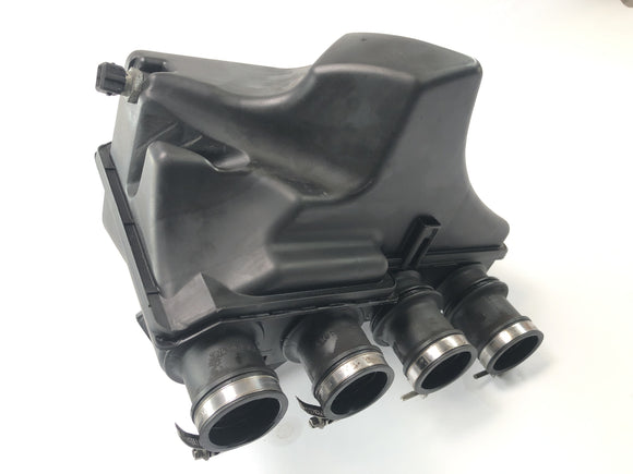 BMW K 1200 GT K12 [2003] - エアフィルターボックス エアボックス エアフィルターハウジング エアコレクター