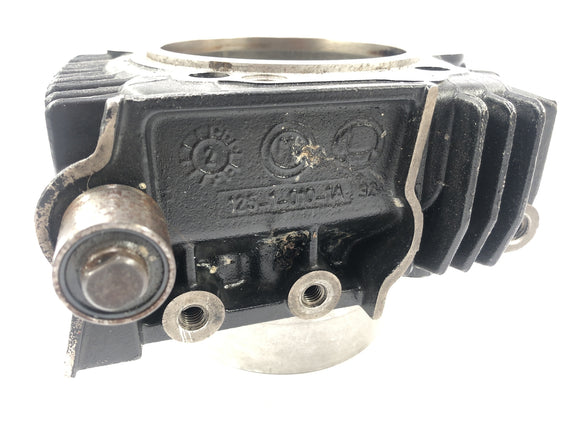 Ducati 900 SS [1991] - Cilindro con pistones mentir