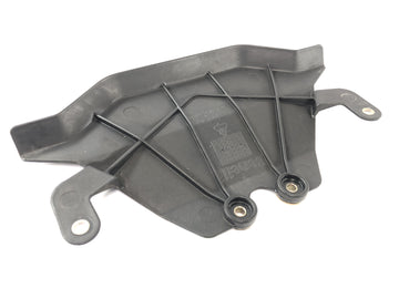 Benelli TNT 1130 [2009] - Lower fork bridge cover - 0