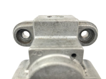 Ducati Monster M600 [1995] - Zündschloss Tankdeckel Set Schlüssel Kit - 0